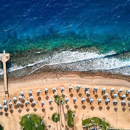 Tropitel Dahab Oasis Hotel Luaran gambar