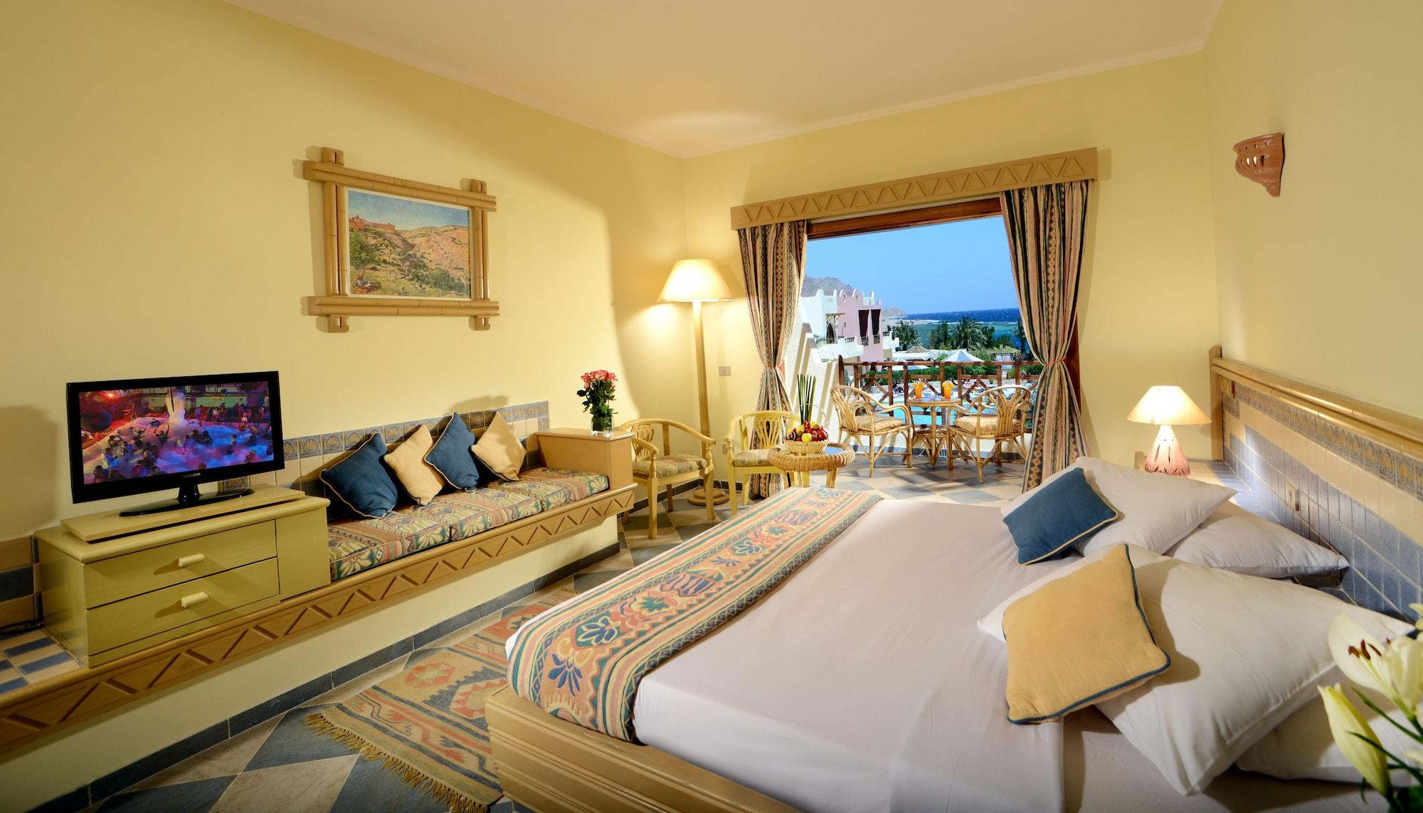 Tropitel Dahab Oasis Hotel Luaran gambar