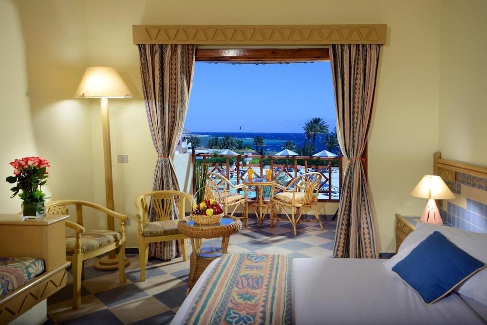 Tropitel Dahab Oasis Hotel Luaran gambar