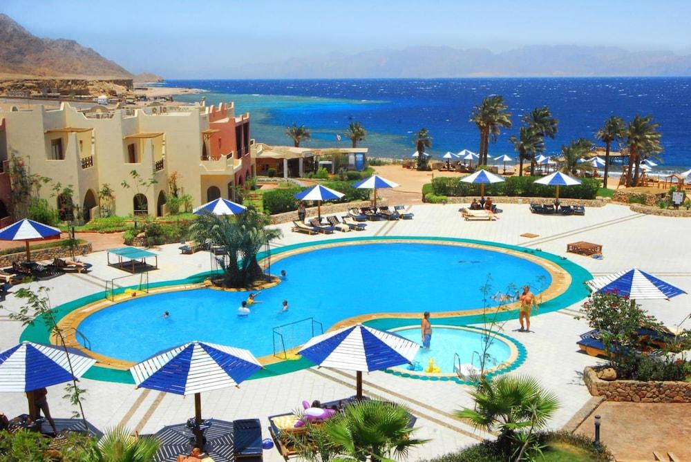 Tropitel Dahab Oasis Hotel Luaran gambar