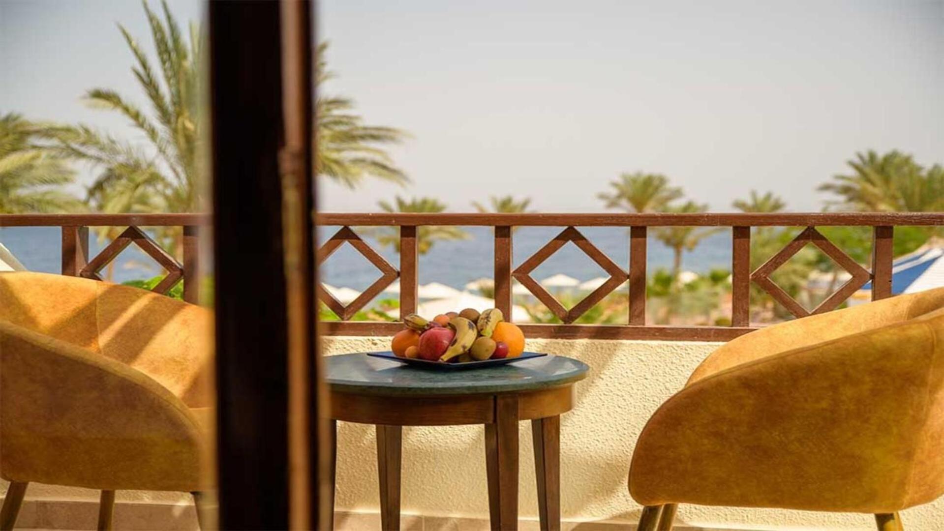 Tropitel Dahab Oasis Hotel Luaran gambar