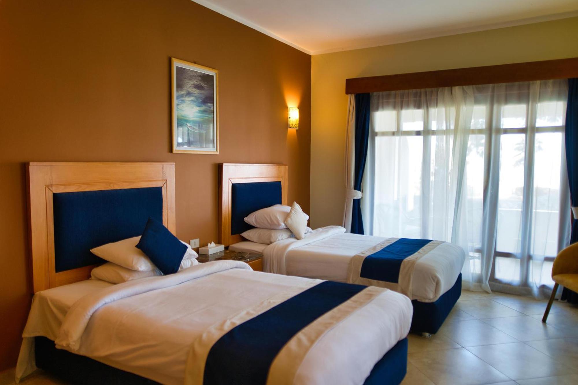 Tropitel Dahab Oasis Hotel Luaran gambar