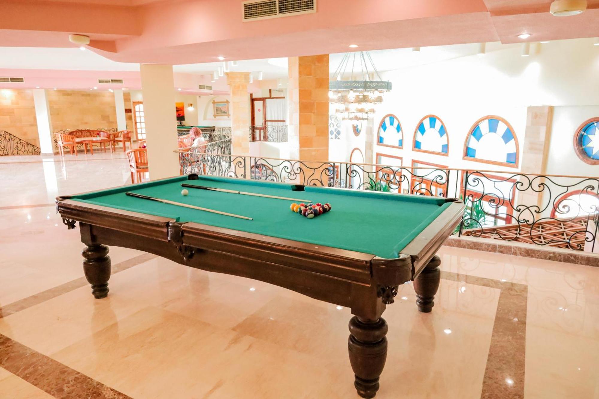 Tropitel Dahab Oasis Hotel Luaran gambar
