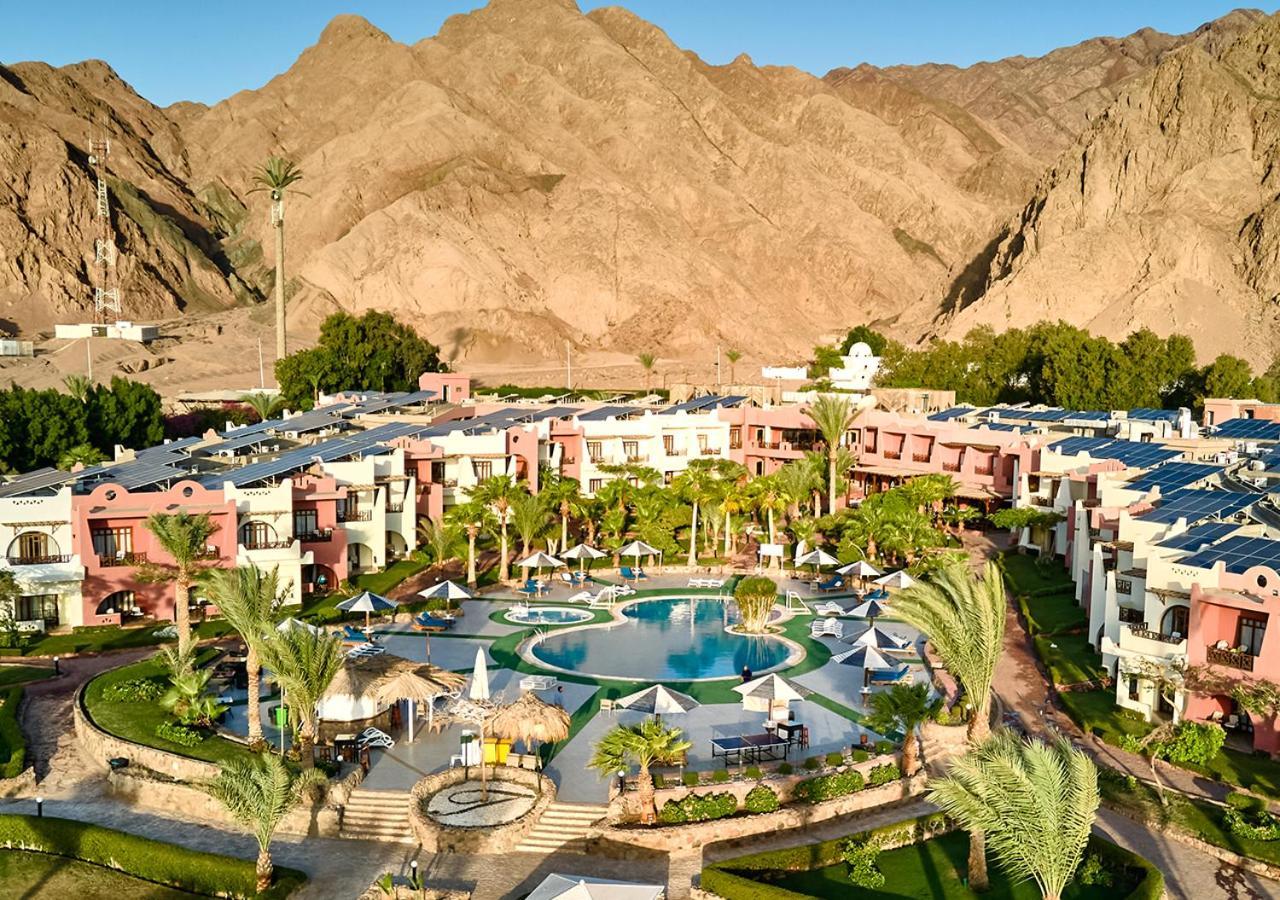 Tropitel Dahab Oasis Hotel Luaran gambar