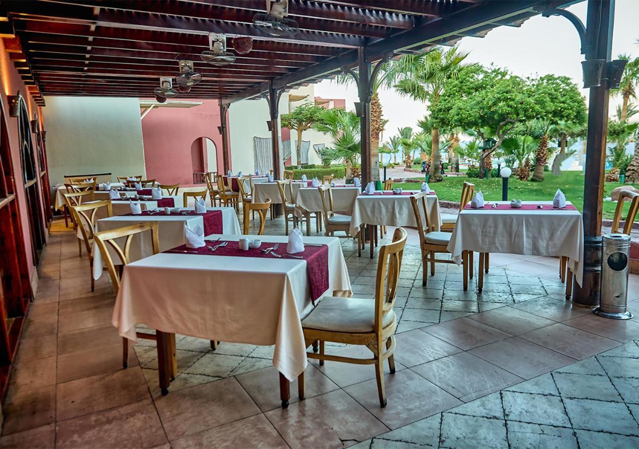 Tropitel Dahab Oasis Hotel Luaran gambar