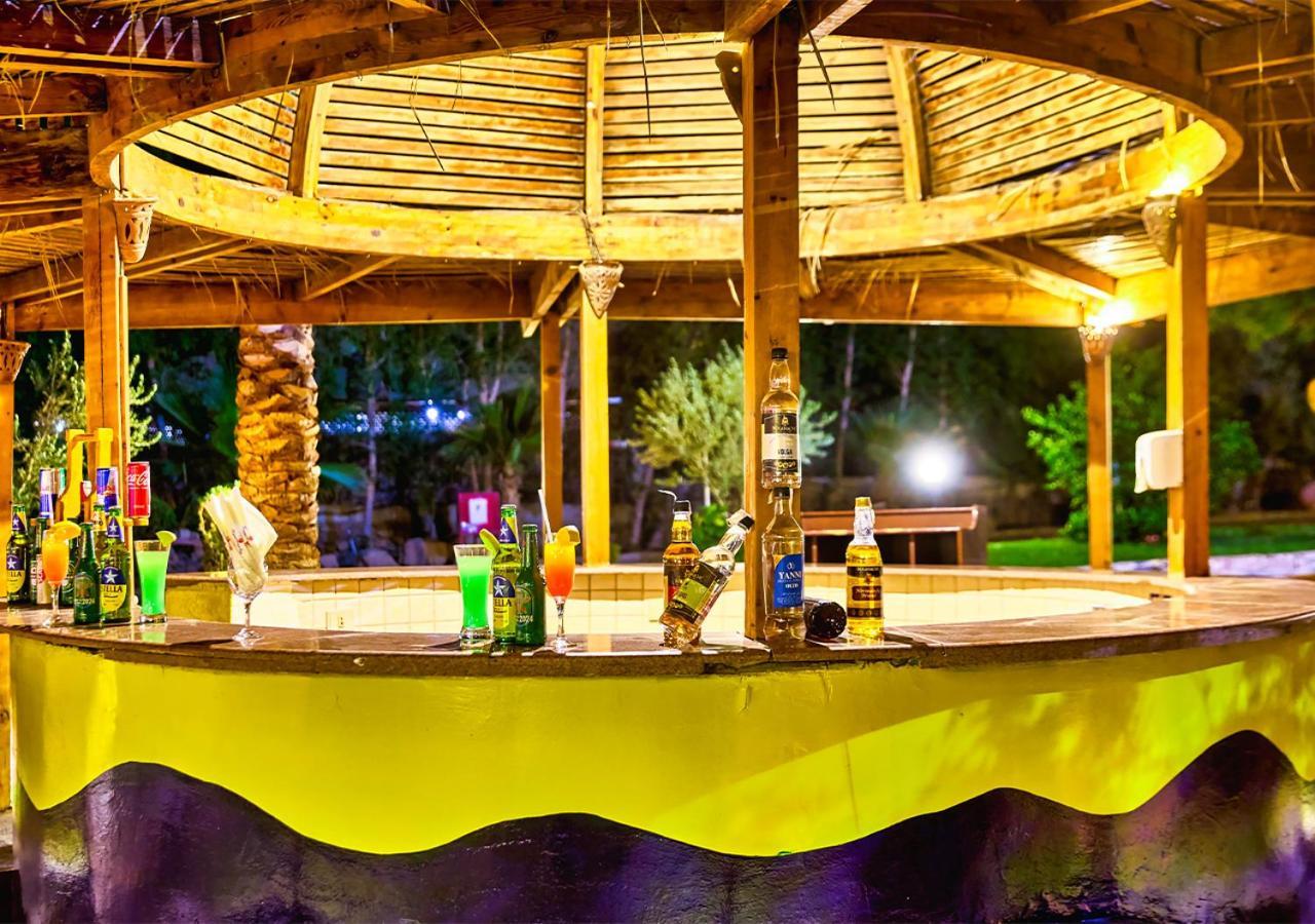 Tropitel Dahab Oasis Hotel Luaran gambar