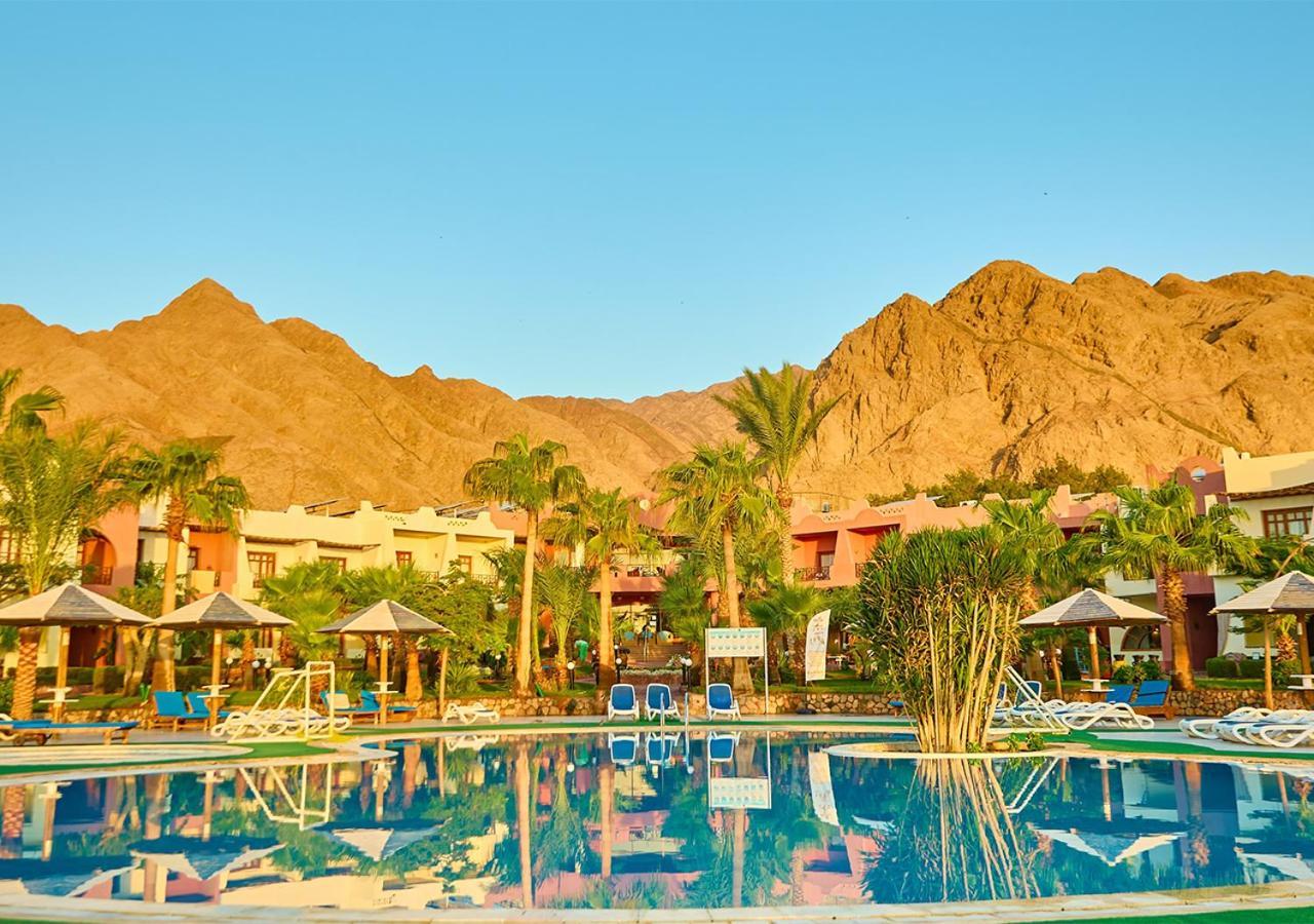 Tropitel Dahab Oasis Hotel Luaran gambar