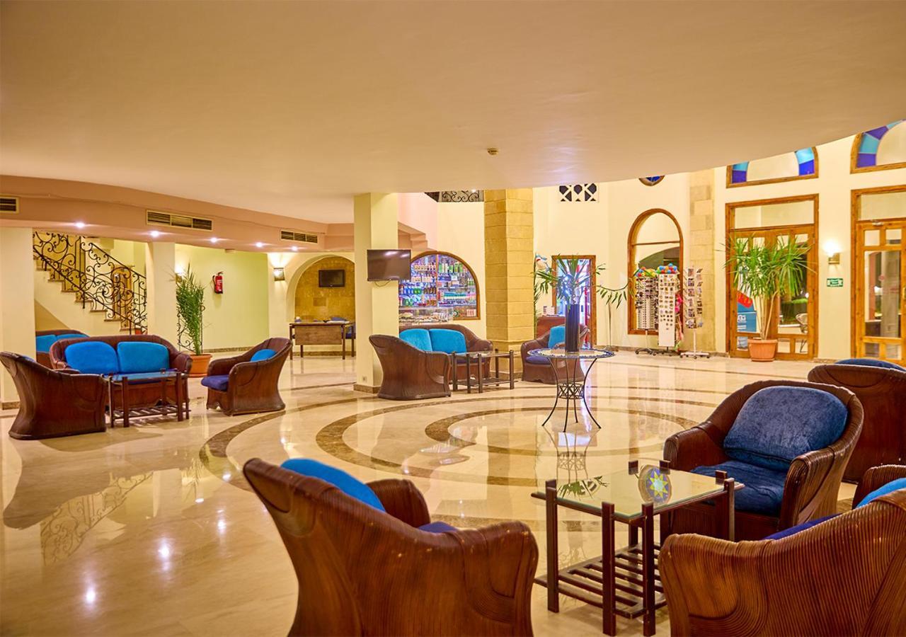 Tropitel Dahab Oasis Hotel Luaran gambar