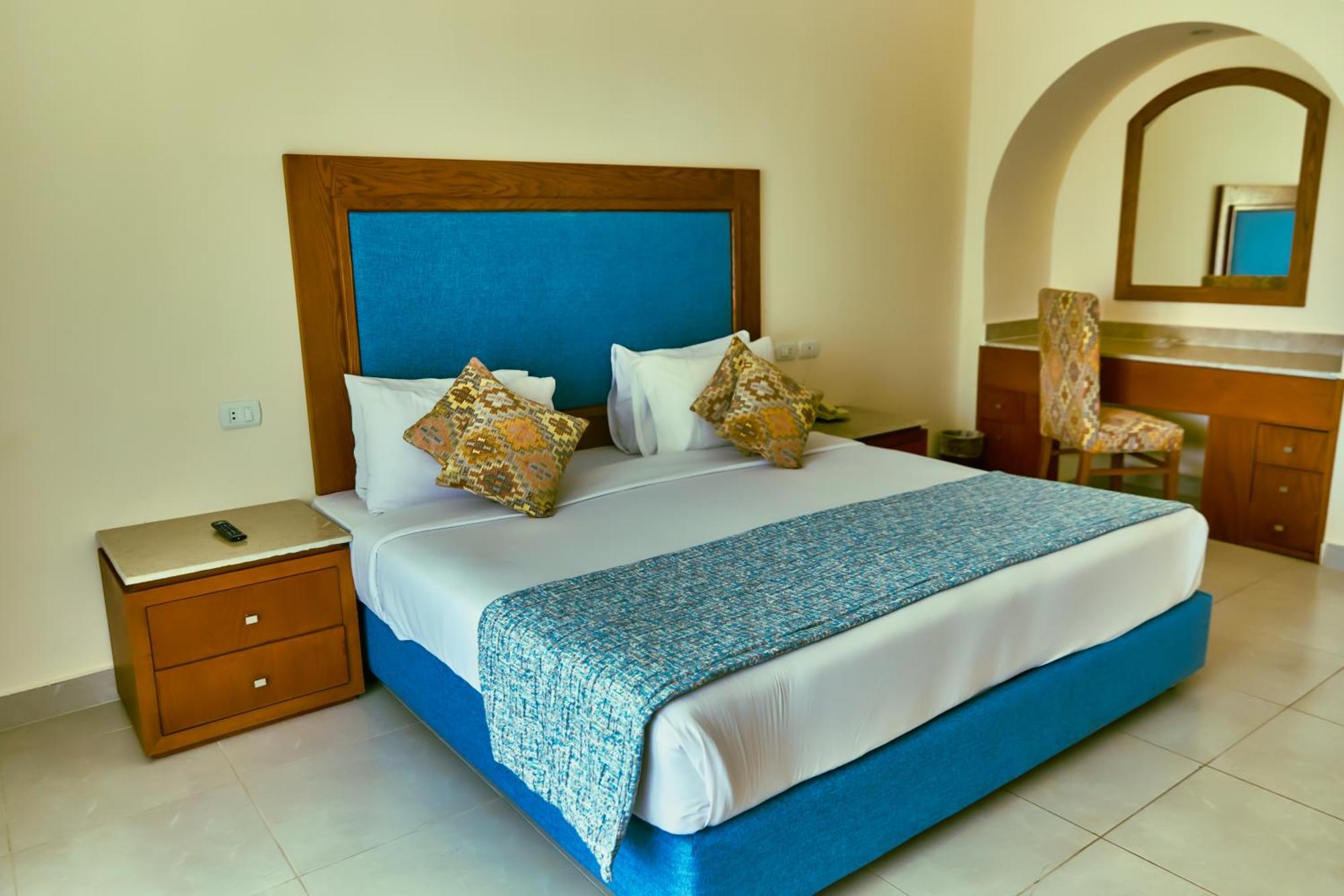 Tropitel Dahab Oasis Hotel Luaran gambar